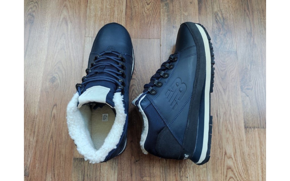 Черевики New Balance 754 H754LFN - купити в інтернет-магазині